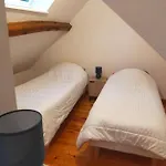 Longère 10 Personnes Casa vacanze Vauchelles-les-Quesnoy