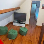 Tatil Evi Longere 10 Personnes