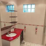 Longere 10 Personnes Tatil Evi