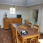 Longère 10 Personnes Casa vacanze Vauchelles-les-Quesnoy