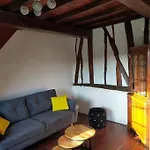 Longère 10 Personnes Casa vacanze Vauchelles-les-Quesnoy