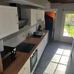 Casa vacanze Longère 10 Personnes