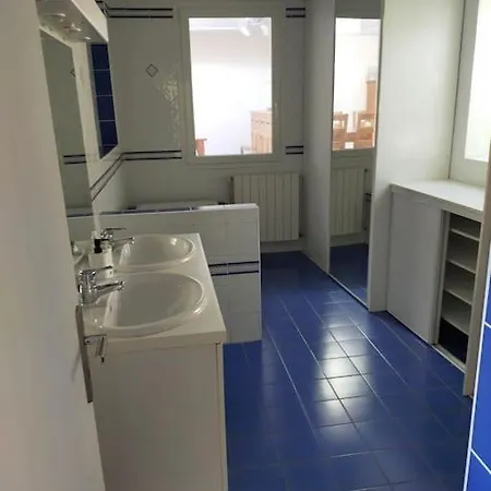 Longere 10 Personnes Vakantiehuis Vauchelles-les-Quesnoy