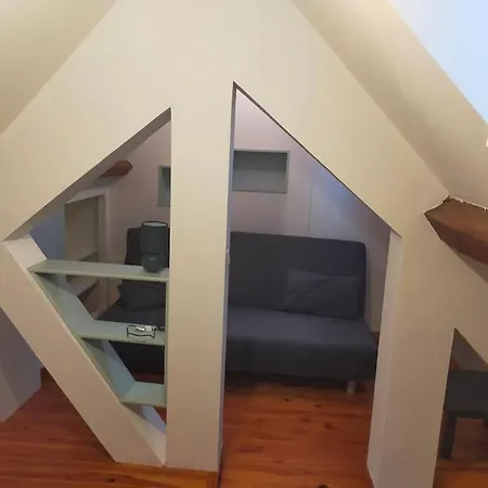Tatil Evi Longere 10 Personnes *