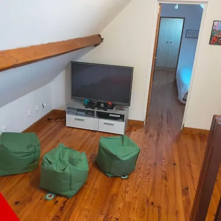 Vakantiehuis Longere 10 Personnes