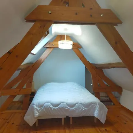 Tatil Evi Longere 10 Personnes