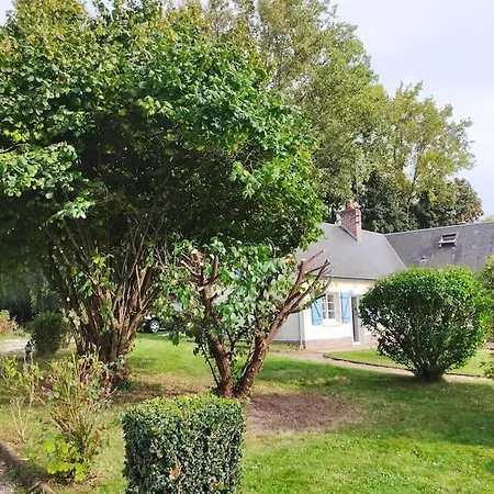 Longere 10 Personnes Tatil Evi *